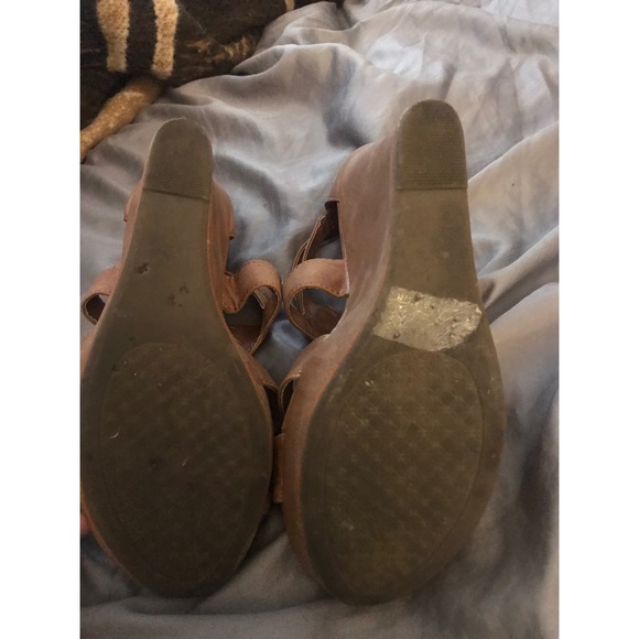 Wedges - Picture 5 of 8